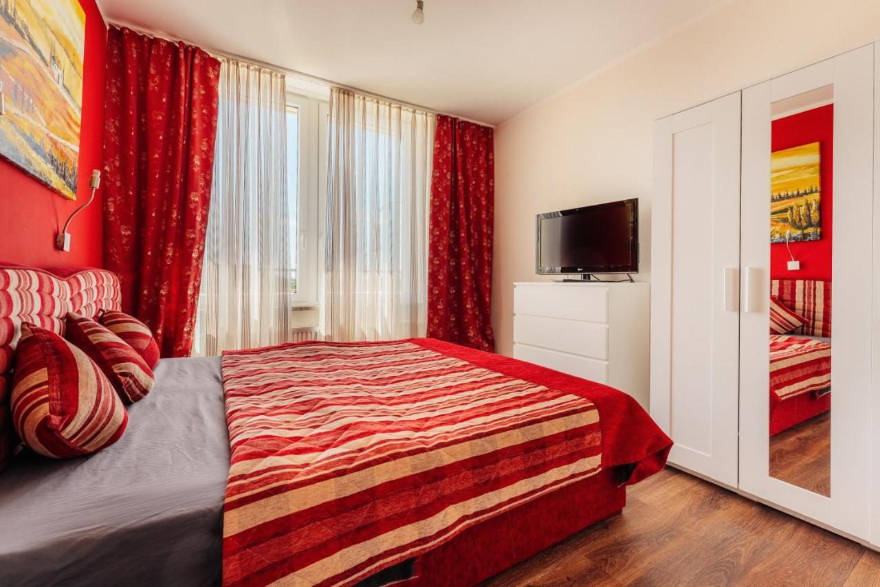 Апартаменты Penthouse Harz-Traum 372 Хоегайс Экстерьер фото